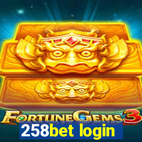 258bet login